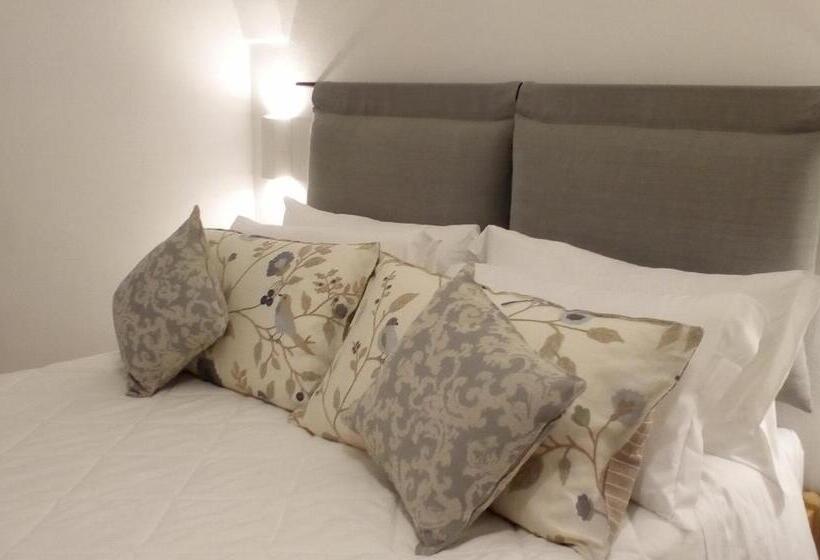 Номер Стандарт с Террасой, Federico Ii   Rooms And Breakfast