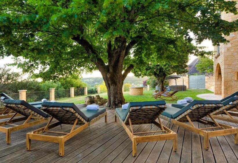 Номер Стандарт, Domaine De Ravat