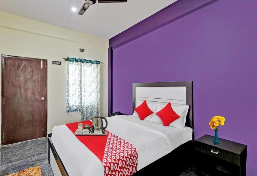 三人经典房间, Flagship 93452 The Runway Inn Resort