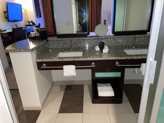 Королевский Номер, Hard Rock Hotel & Casino Biloxi