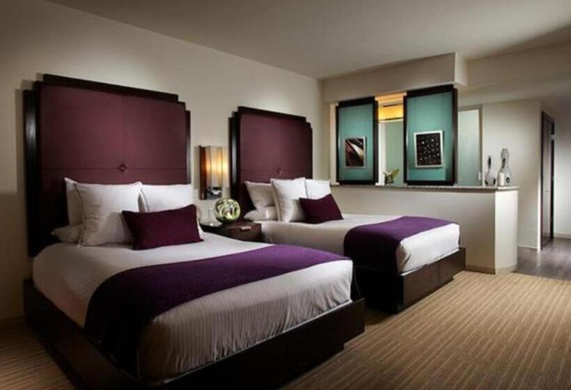 Королевский Номер, Hard Rock Hotel & Casino Biloxi