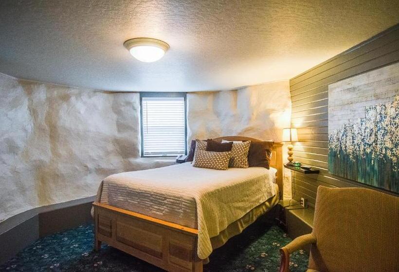 Номер Стандарт, The Campbell House Inn