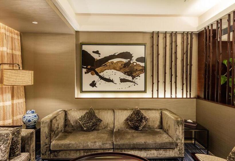 Люкс Премиум, Mission Hills Resort Haikou