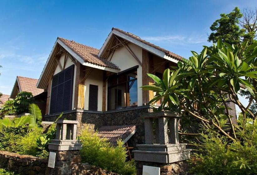Вилла 1 Спальня, Mission Hills Resort Haikou