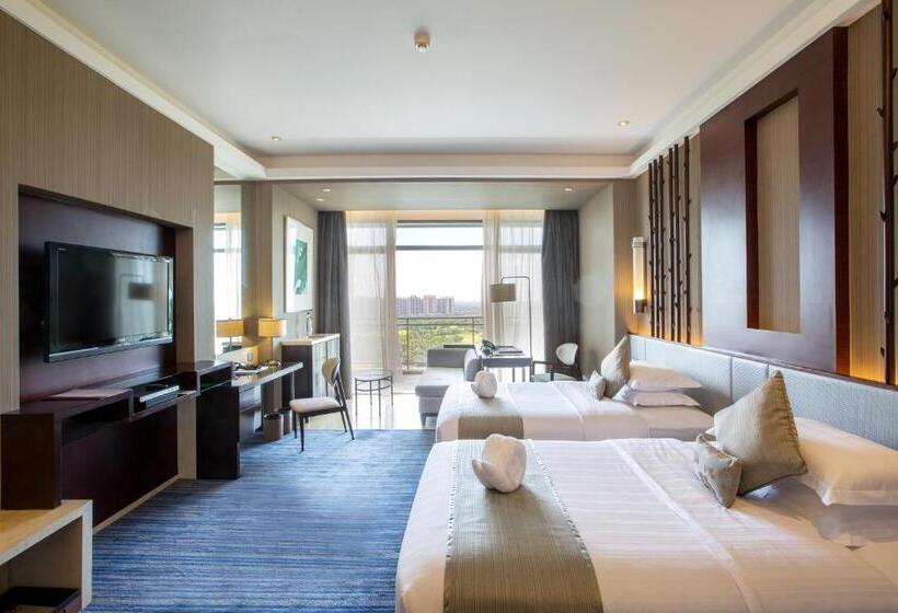 Номер Премиум, Mission Hills Resort Haikou