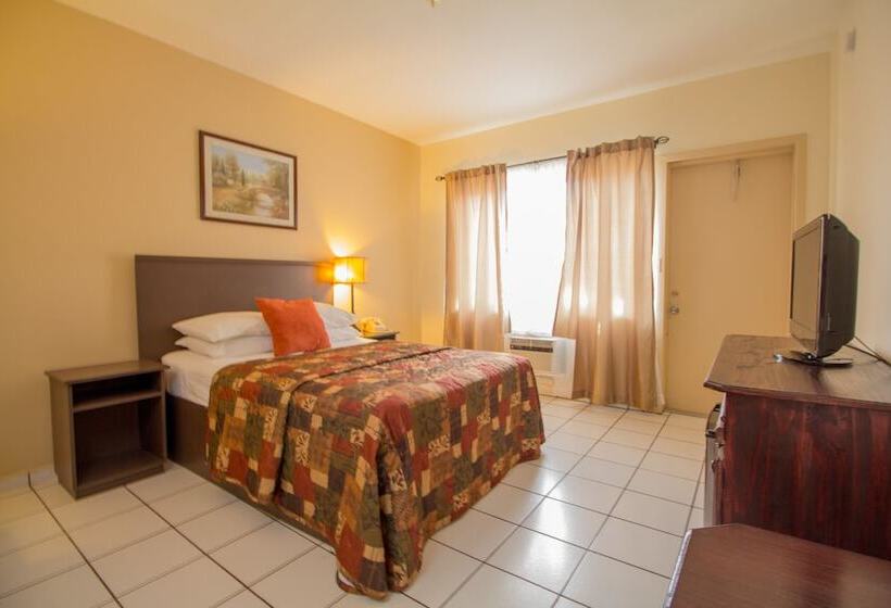 Family Suite, Parkway Inn