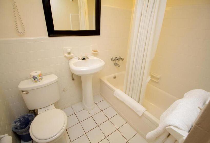 Family Suite, Parkway Inn