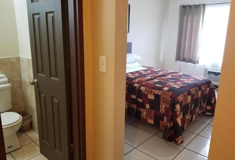 Family Suite, Parkway Inn