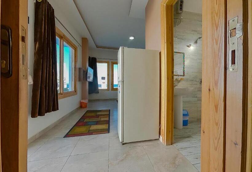 سوییت خانوادگی, Seaview Hotel Dahab