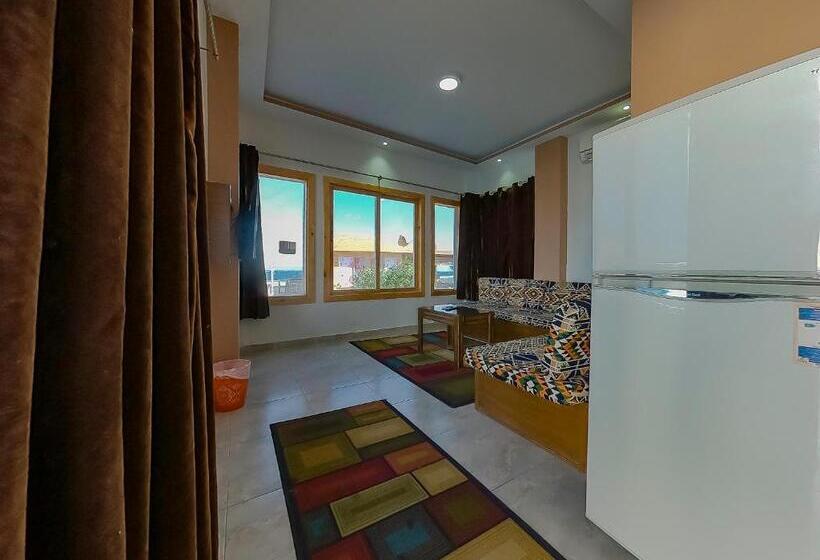 سوییت خانوادگی, Seaview Hotel Dahab