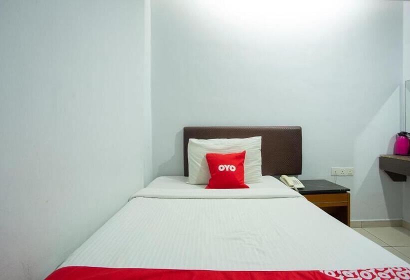 Семейный Номер Superior, Oyo 90624 Thank Q Inn 4