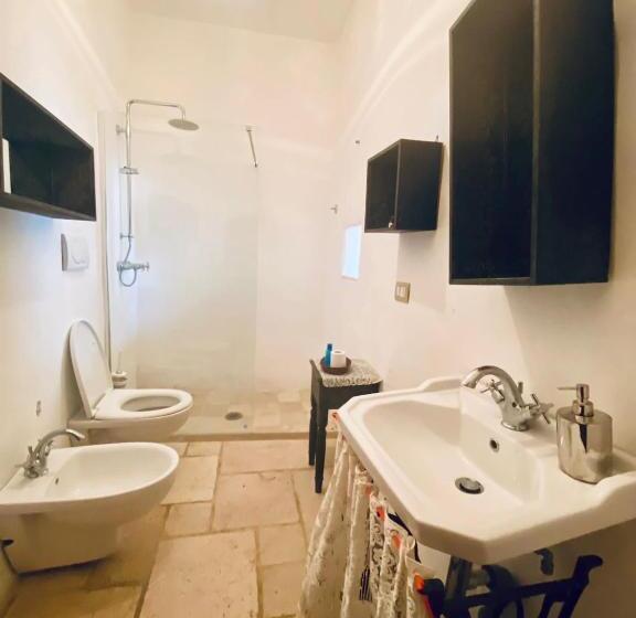 Family Suite, Trulli Jaja
