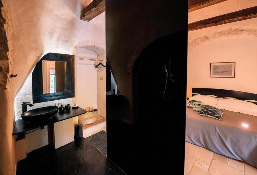 Люкс Повышенной Комфортности, Trulli Jaja