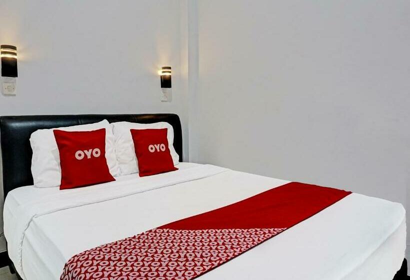 Номер Стандарт, Oyo 91599 Penginapan Mutiara Madiun