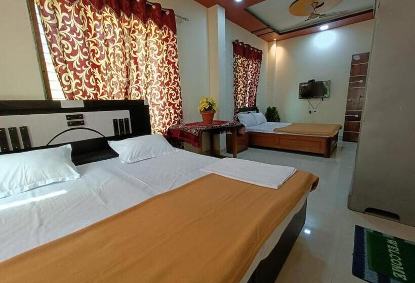 Семейный Номер, Diamond Cottage