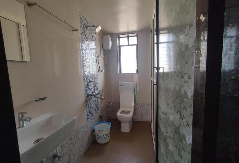 Семейный Номер Вид на Горы, Diamond Cottage