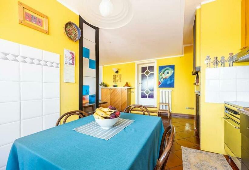 スタンダードルーム, La Casa Dell Adri B&b Con Camino