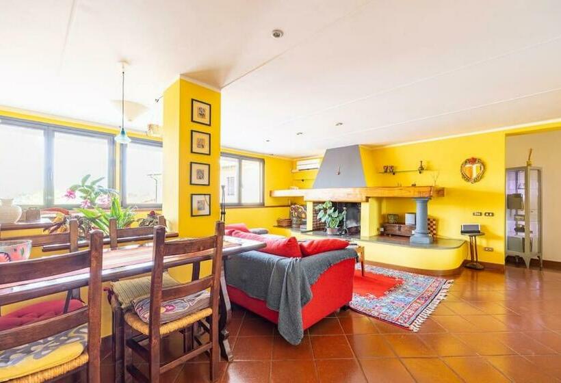 スタンダードルーム, La Casa Dell Adri B&b Con Camino