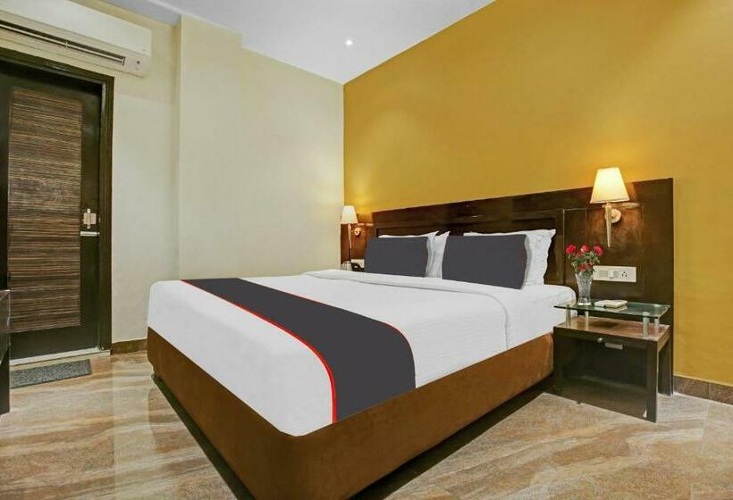 Трехместный Номер Классика, Collection O Hotel Royal Jihaan