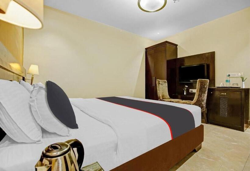 Трехместный Номер Классика, Collection O Hotel Royal Jihaan