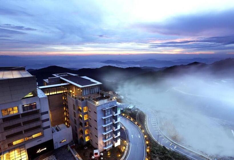 آپارتمان 2 خوابه, Quince Home Grand Ion Delemen Genting Highlands