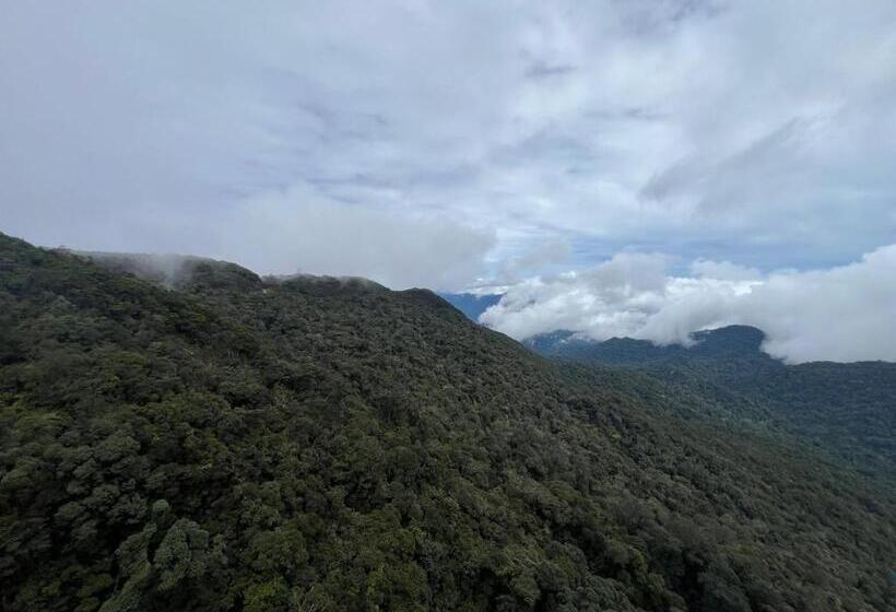 سوئیت 2 خوابه, Quince Home Grand Ion Delemen Genting Highlands