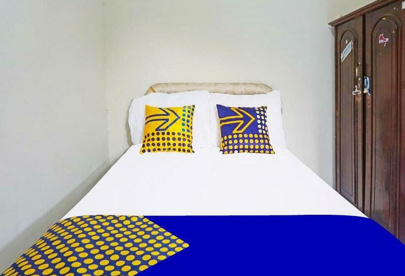 Номер Economy, Spot On 91551 Gwen Syariah Homestay