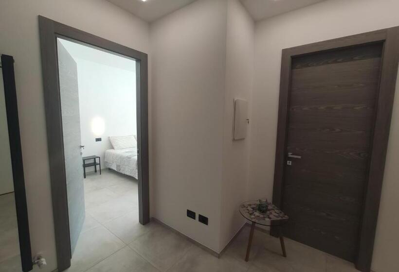 اتاق استاندارد سه تخته با بالکن, A, C Or D   Myaostaproject Rentals