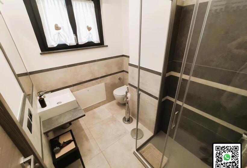 اتاق استاندارد چهار تخته, A, C Or D   Myaostaproject Rentals