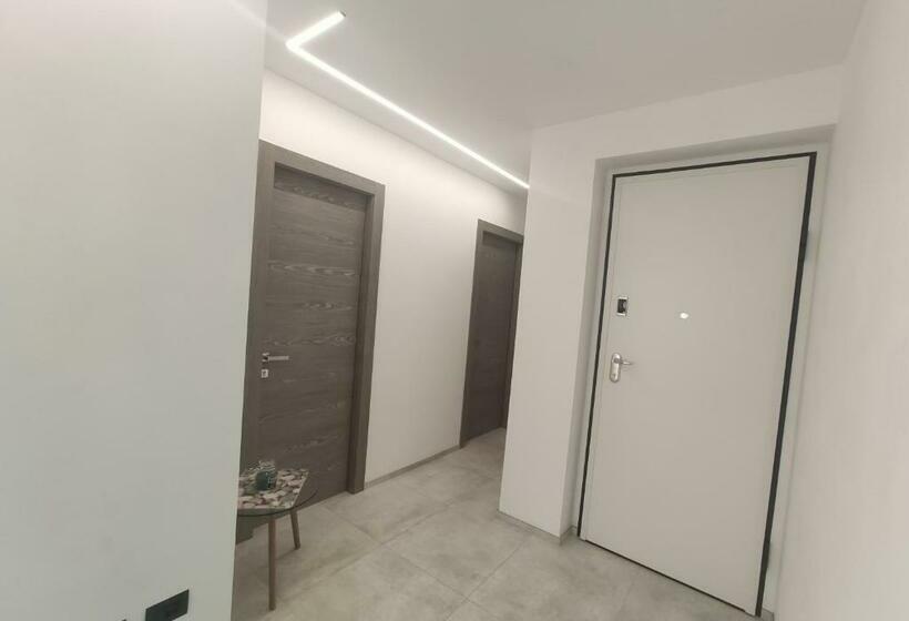 اتاق استاندارد چهار تخته, A, C Or D   Myaostaproject Rentals