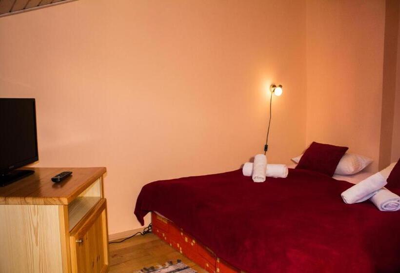 Номер Economy, Apartmány Renomal