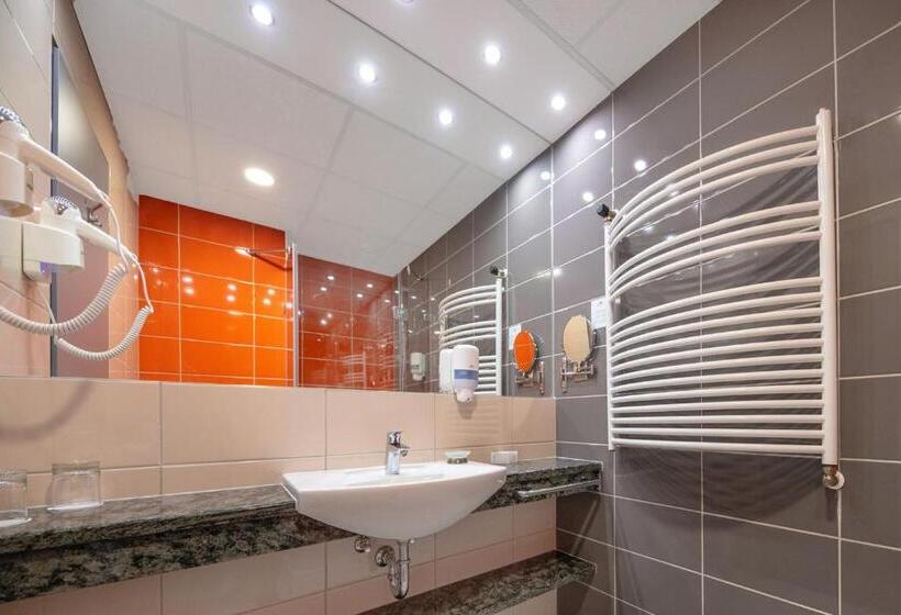 Семейный Номер, Balneo Hotel Zsori Thermal & Wellness