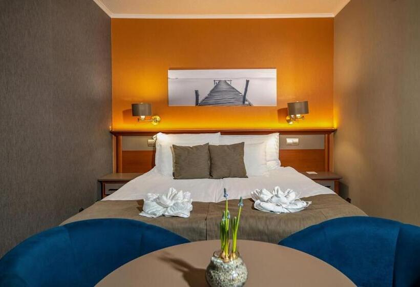 Семейный Номер, Balneo Hotel Zsori Thermal & Wellness