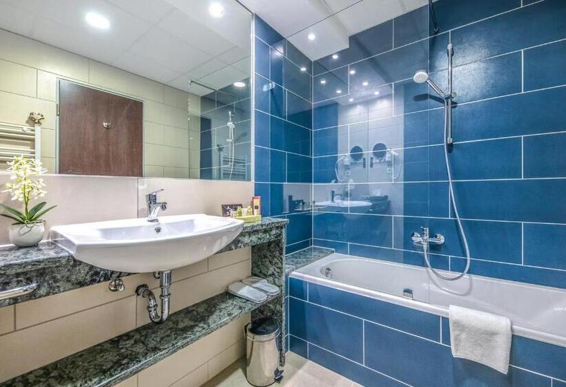 Президентский Люкс, Balneo Hotel Zsori Thermal & Wellness