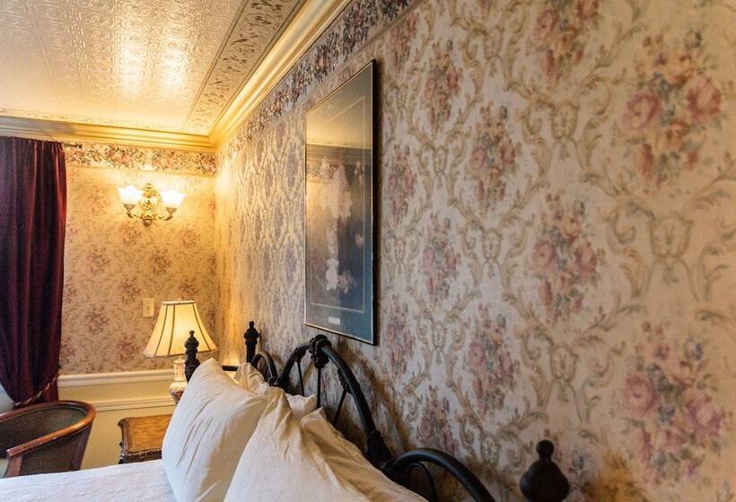 Номер Deluxe Вид на Горы, Frisco Lodge