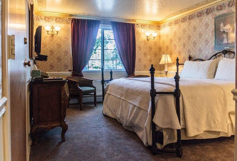 Номер Deluxe Вид на Горы, Frisco Lodge