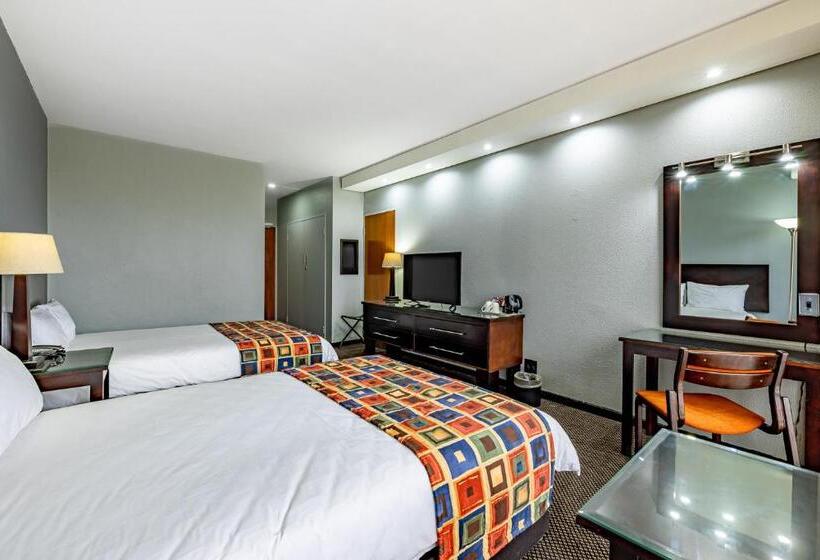 스탠다드 룸, African Sky Ermelo Inn