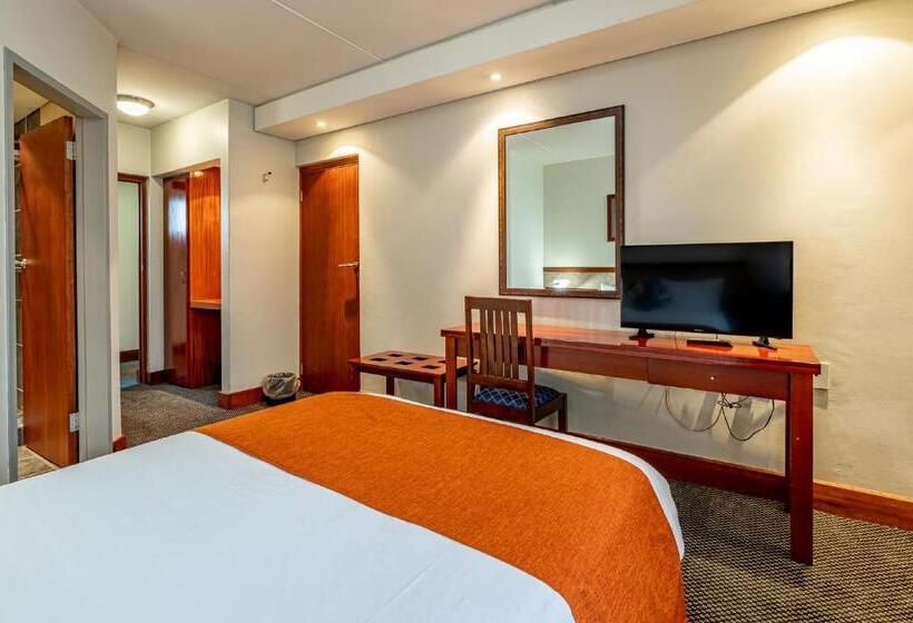 스탠다드 룸, African Sky Ermelo Inn
