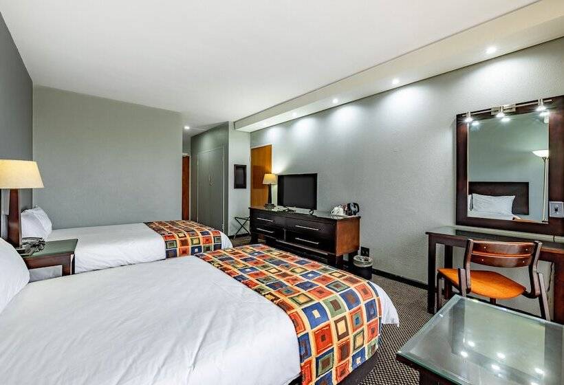 스탠다드 룸, African Sky Ermelo Inn
