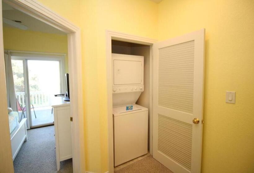 Апартаменты Deluxe 2 Спальни, Cambridge Cove At Bermuda Bay By Kees Vacations