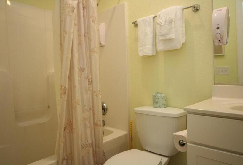 Апартаменты Premium 2 Спальни, Cambridge Cove At Bermuda Bay By Kees Vacations