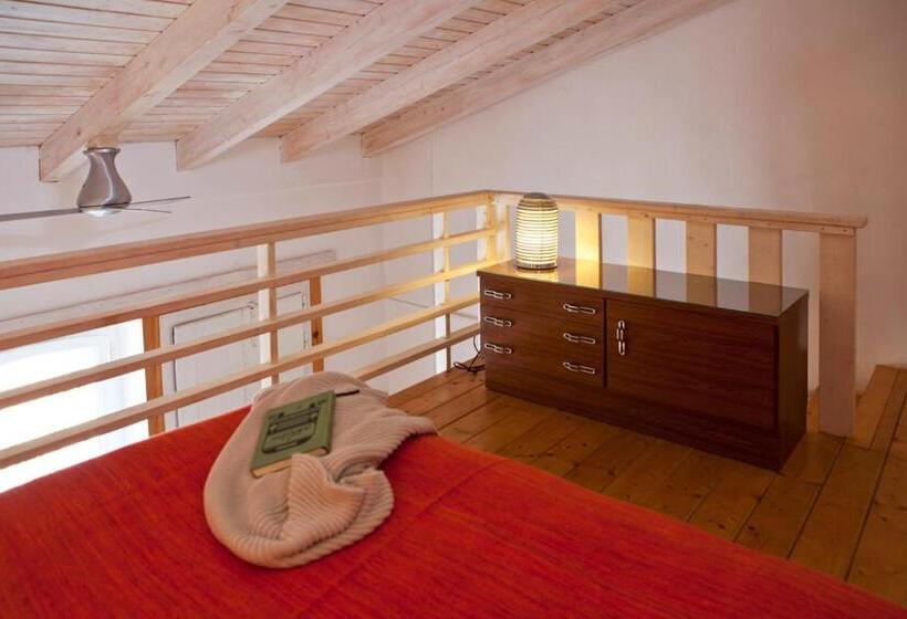 Люкс, Companhia Das Culturas   Ecodesign & Spa