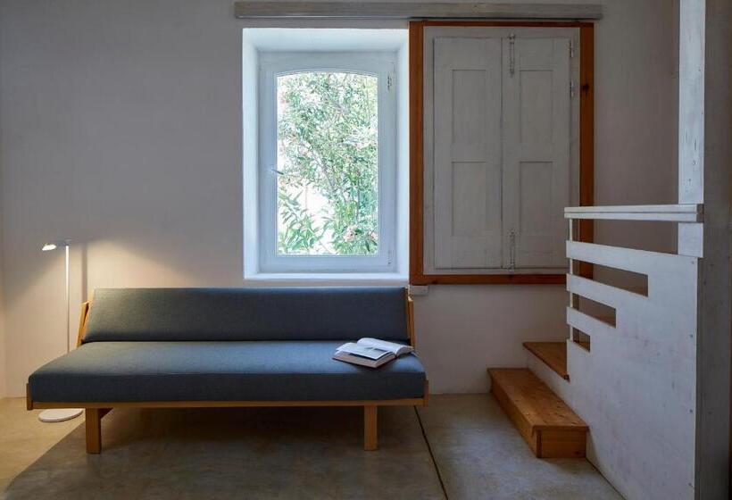 Люкс, Companhia Das Culturas   Ecodesign & Spa