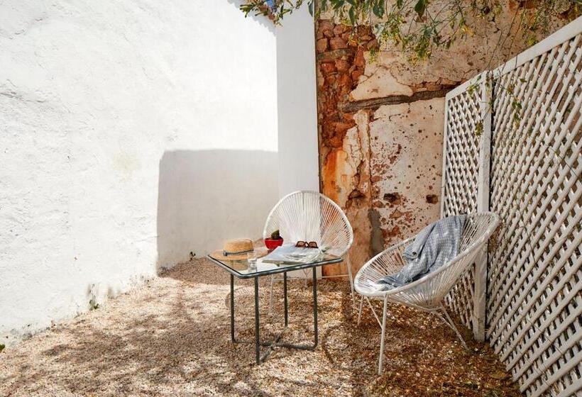 Люкс, Companhia Das Culturas   Ecodesign & Spa