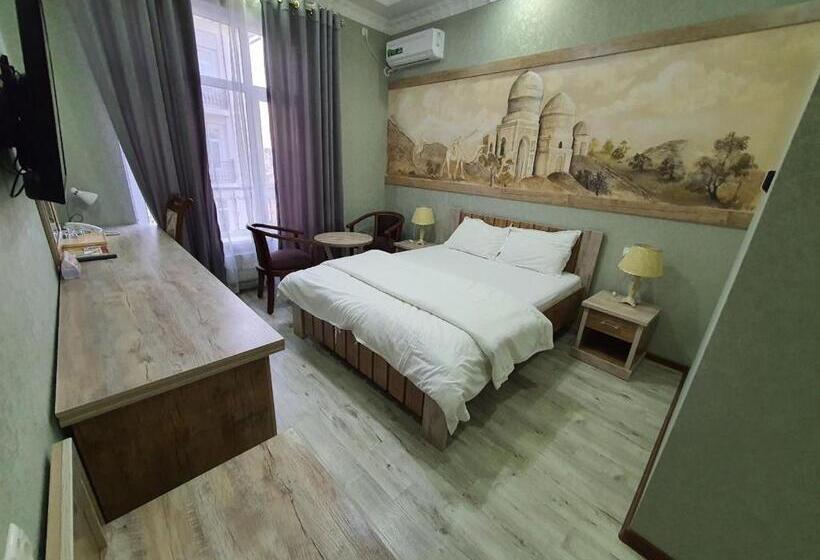 高级大房间, Ideal