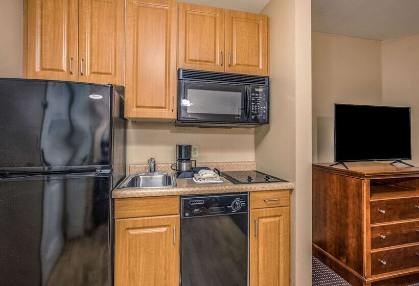 스위트, Mainstay Suites Port Saint Joe South