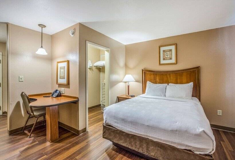 스위트, Mainstay Suites Port Saint Joe South