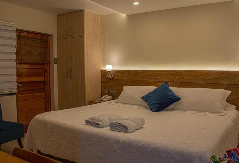 스위트, Refugio Ecológico Arequipa