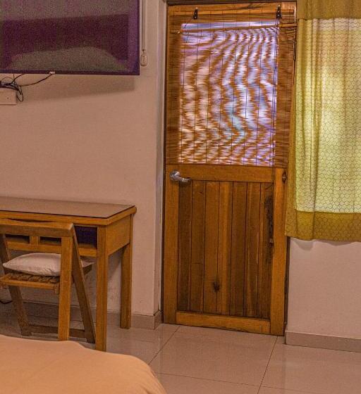 스탠다드 싱글 룸, Refugio Ecológico Arequipa