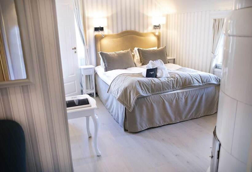 Номер Стандарт, åkerblads Hotell Gästgiveri Spa